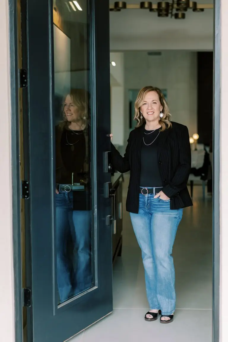 Melissa Shepherd Realtor